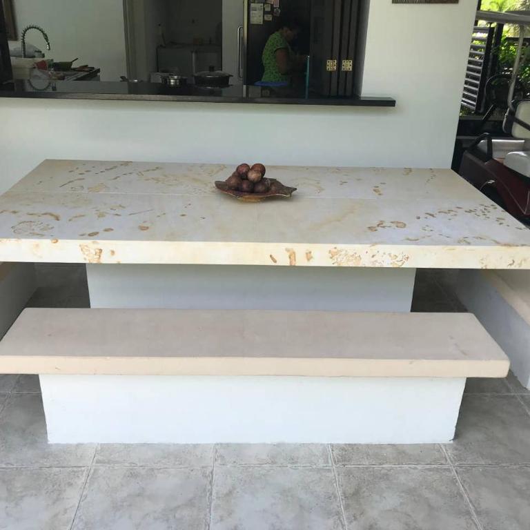 Casa HESTIA Condominio Campestre el Peñon Girardot - Casa de 5 dormitorios - 17