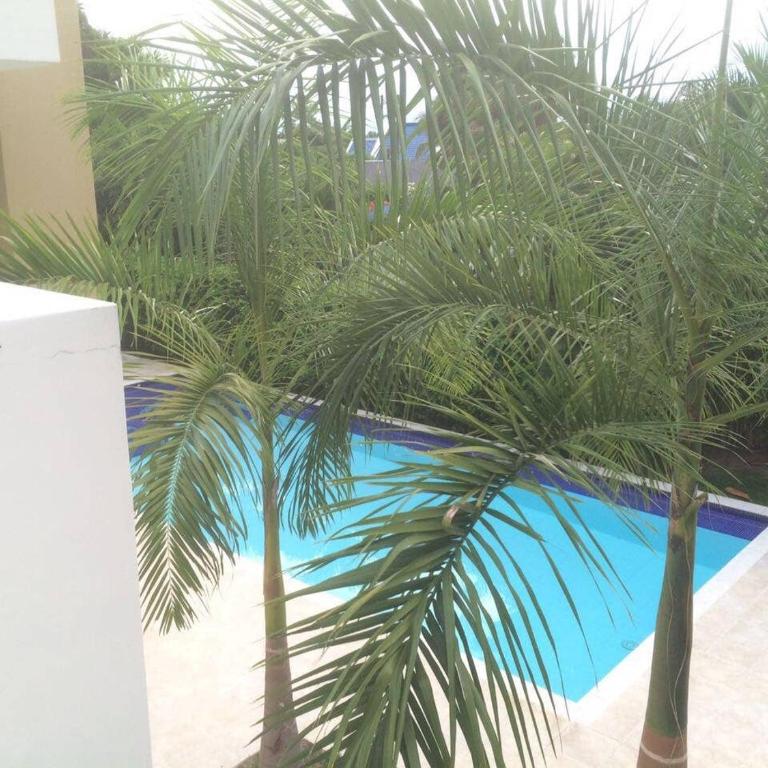 Casa HESTIA Condominio Campestre el Peñon Girardot - Casa de 5 dormitorios - 1