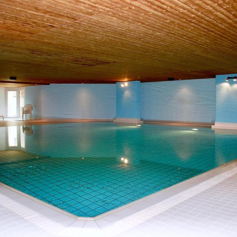 CENTRAL PENTHOUSE GREAT LAKE VIEW - Apartment mit 2 Schlafzimmern - 3