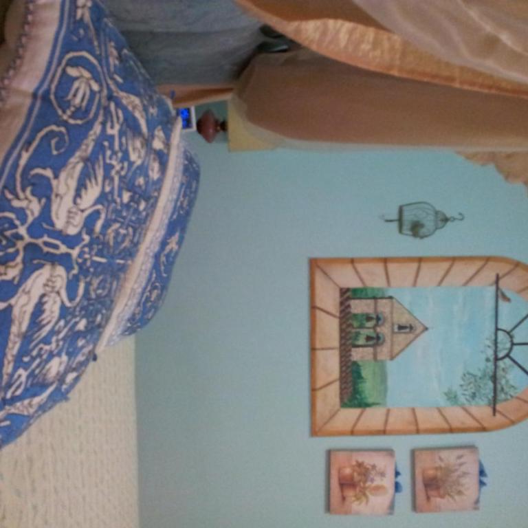 Bed and Breakfast A casa delle Fate - Camera Matrimoniale - 22