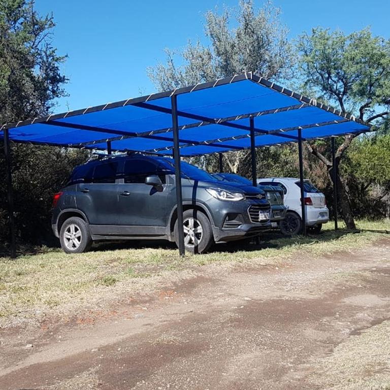 Aparts de Montaña Tavullia - Apartamento - Planta baja - 20