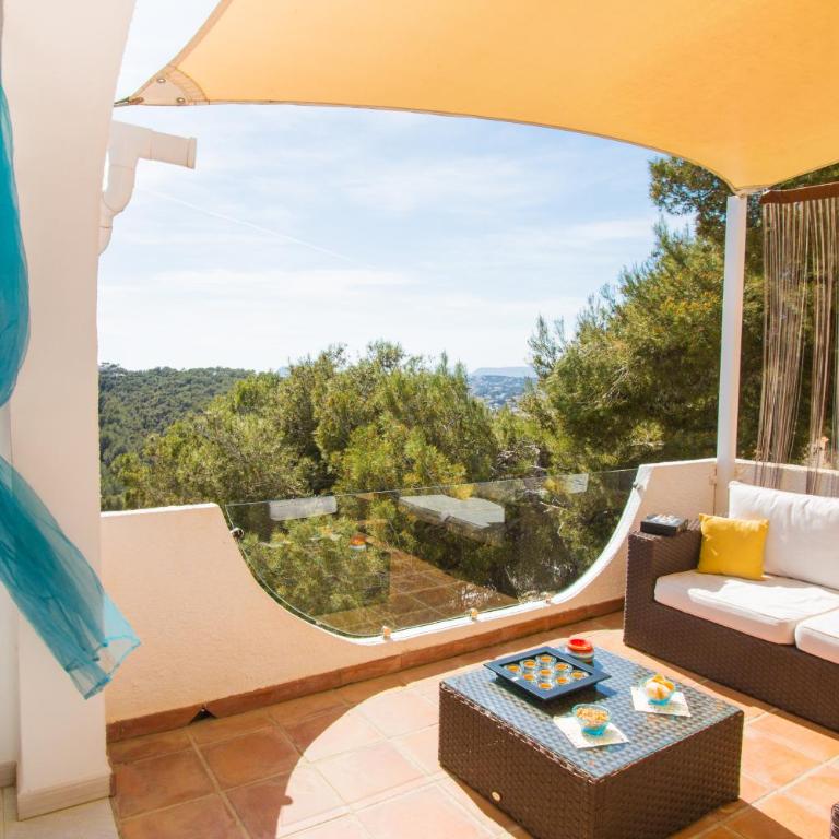 Casa Infinidad - Three-Bedroom Villa - 16