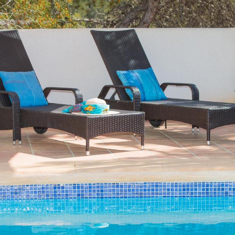 Casa Infinidad - Three-Bedroom Villa - 9