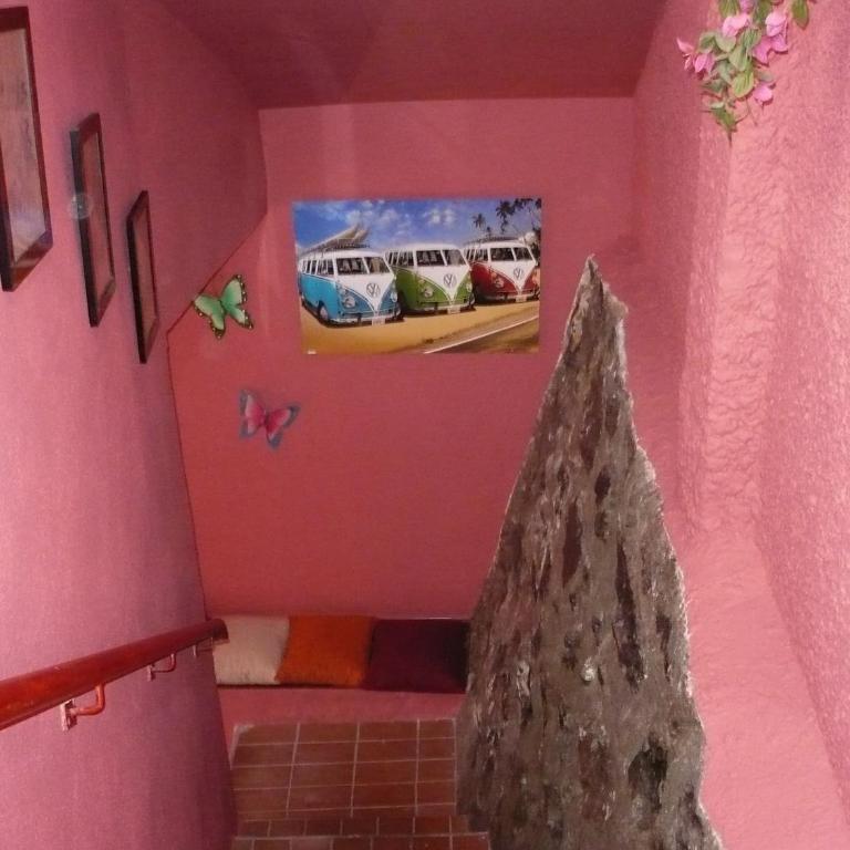 las flores - Casa de 4 dormitorios - 42