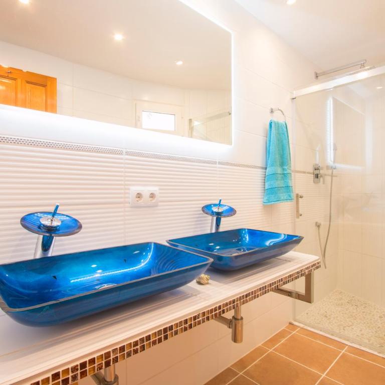 Casa Infinidad - Three-Bedroom Villa - 33