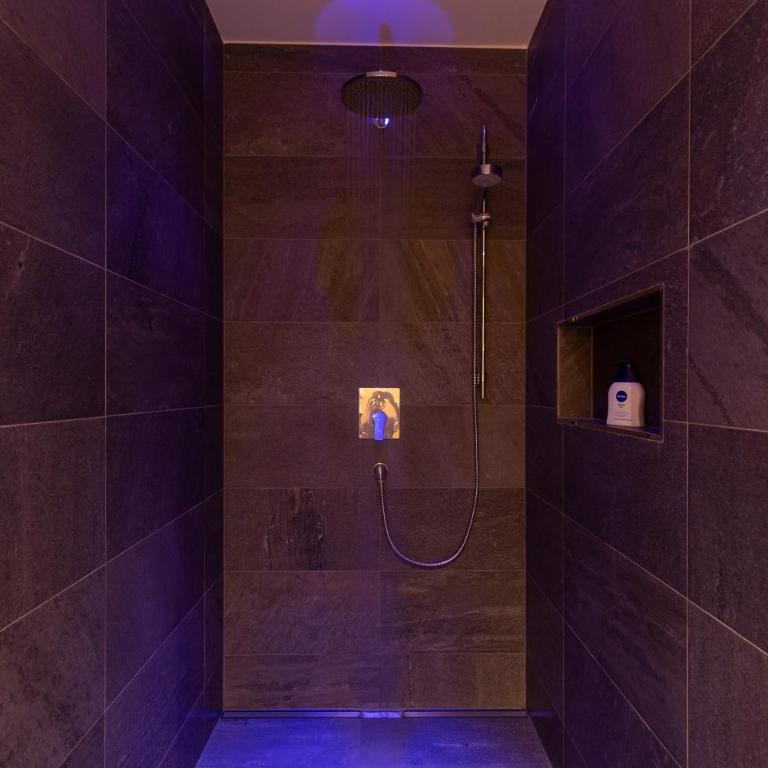 Alp Chalet in Kappl bei Ischgl - Apartment mit Sauna - 12