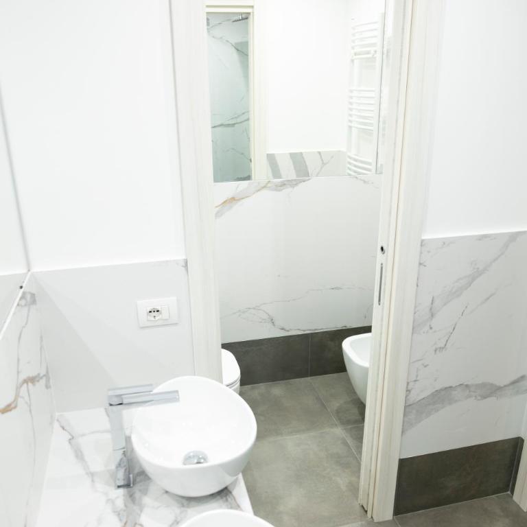 Hadrianus Temple Suites - The Venue Collection - Deluxe Suite - 18