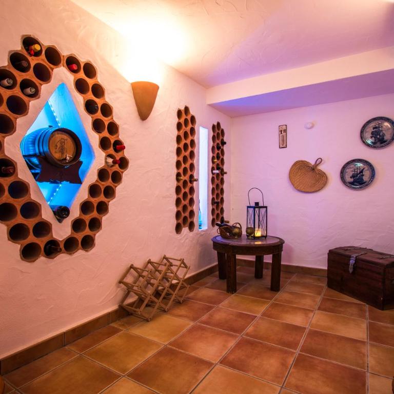 Casa Infinidad - Three-Bedroom Villa - 31