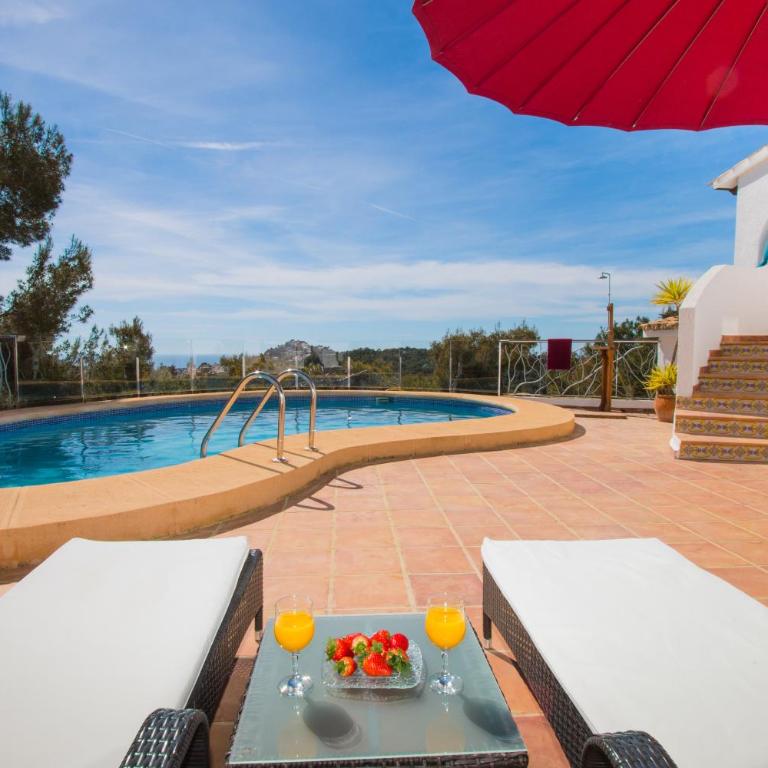 Casa Infinidad - Three-Bedroom Villa - 5