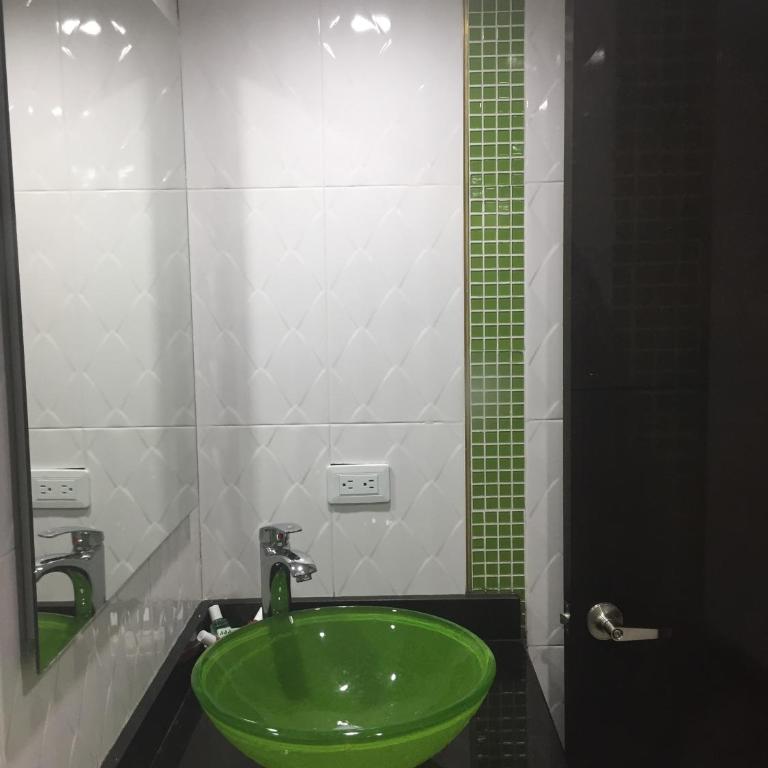 Hotel Garden City Boutique - Habitación Doble Deluxe (2 adultos + 1 niño) - 2