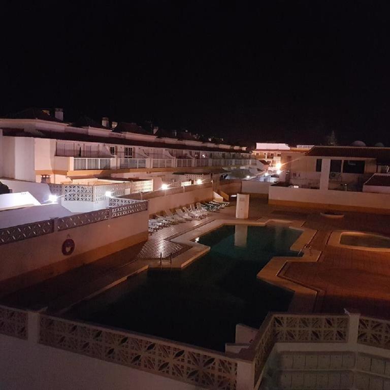 Caleta Amigos 6B - Apartment - Split Level - 36