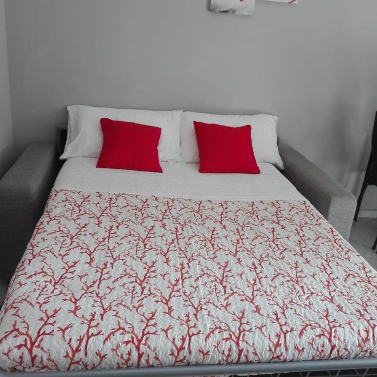 Ylli home Sanremo - Appartamento - 2