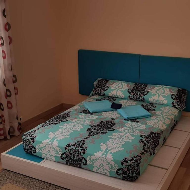 "Flora B&B "- Rooms in Privat Home Habitaciones en una casa privada - Habitación Deluxe - 1