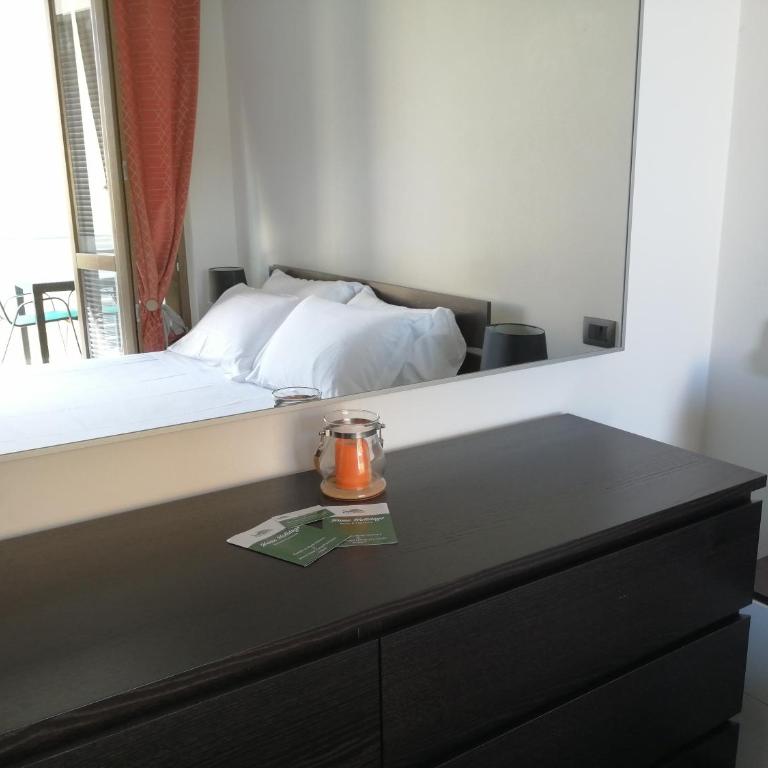 Home Sweet Home Fiumicino Airport - Appartamento con Balcone - 11