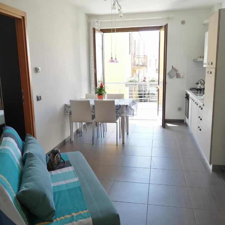 Home Sweet Home Fiumicino Airport - Appartamento con Balcone - 14