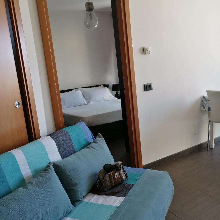 Home Sweet Home Fiumicino Airport - Appartamento con Balcone - 15