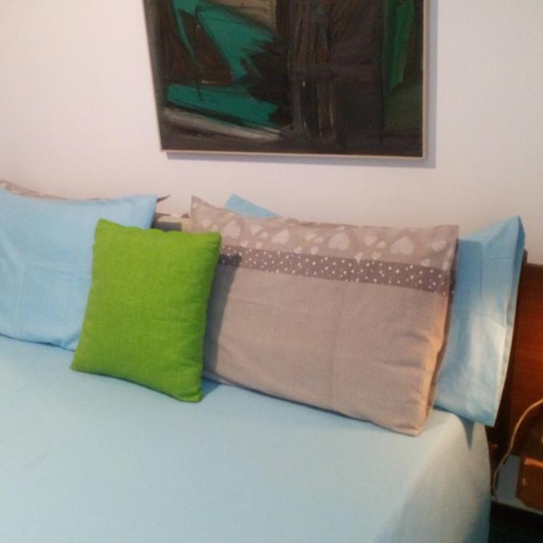 Casa di Claude con posto auto - Appartamento con 2 Camere da Letto - 14