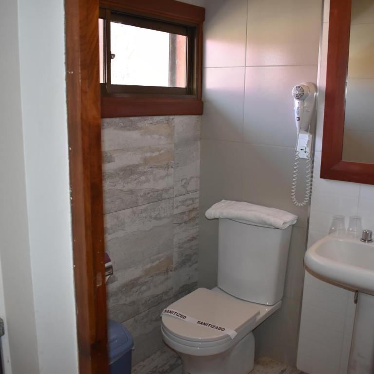 Hotel Boutique Vendimia - Habitación Familiar (4 adultos) - 3