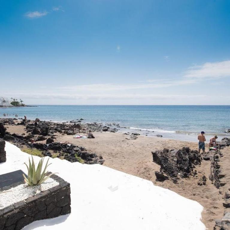 Beach - Two-Bedroom Apartment - 24