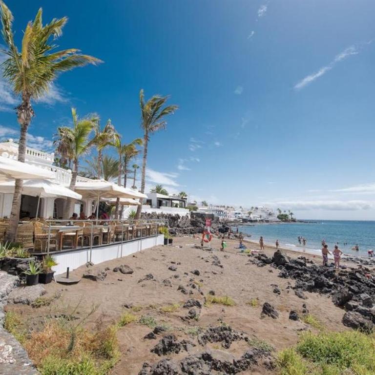 Beach - Two-Bedroom Apartment - 25