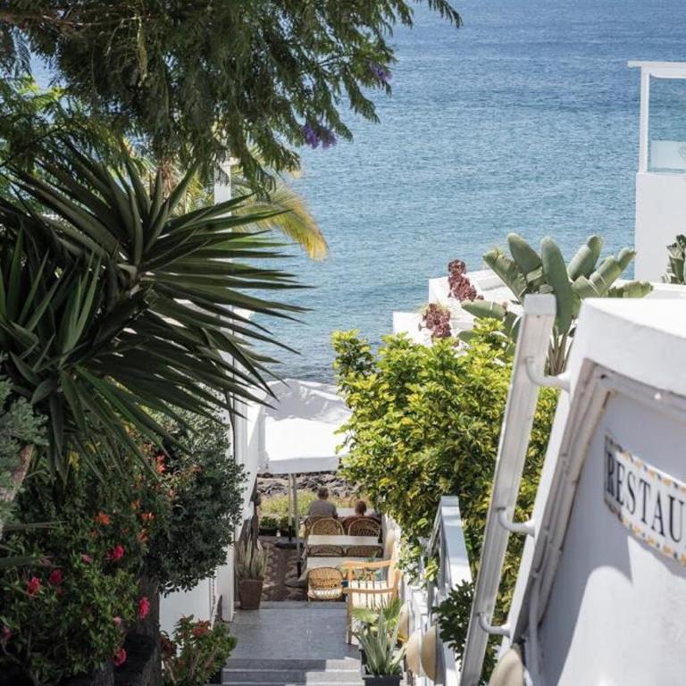 Beach - Two-Bedroom Apartment - 27