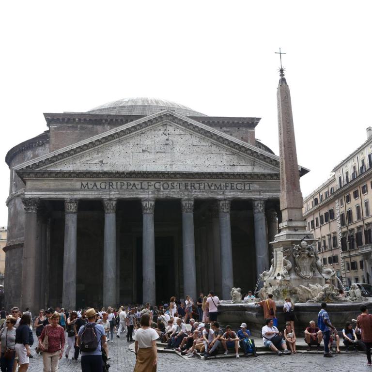 Maddalena 6 - Pantheon - Deluxe Apartment - 31