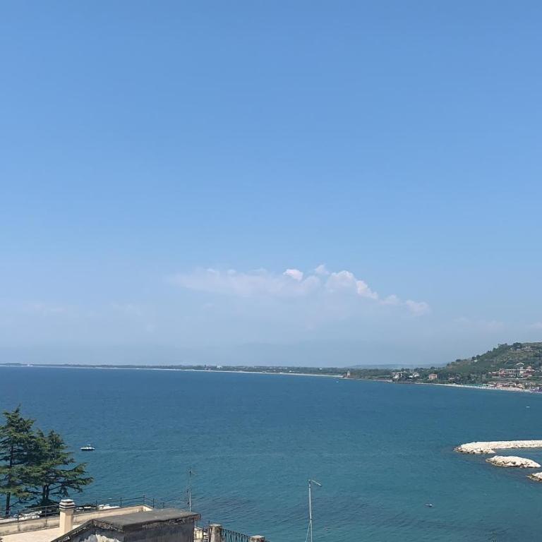 Blue Bay Suite & Spa - Appartamento con Vista Mare - 5