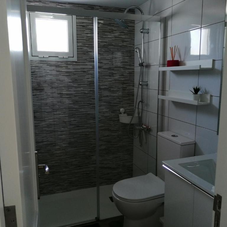 Celeste mar - One-Bedroom Apartment - 12