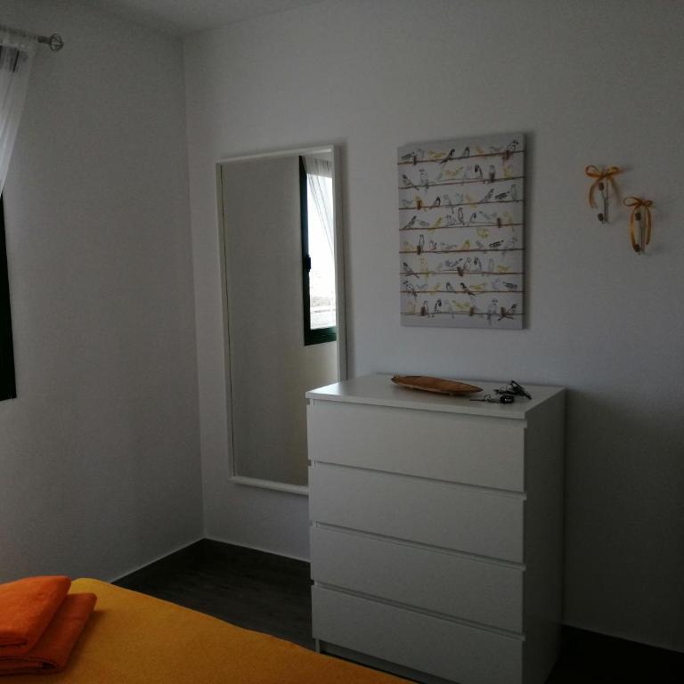 Celeste mar - One-Bedroom Apartment - 9