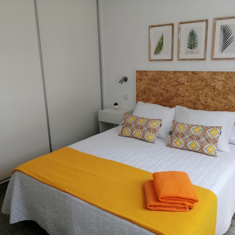 Celeste mar - One-Bedroom Apartment - 10