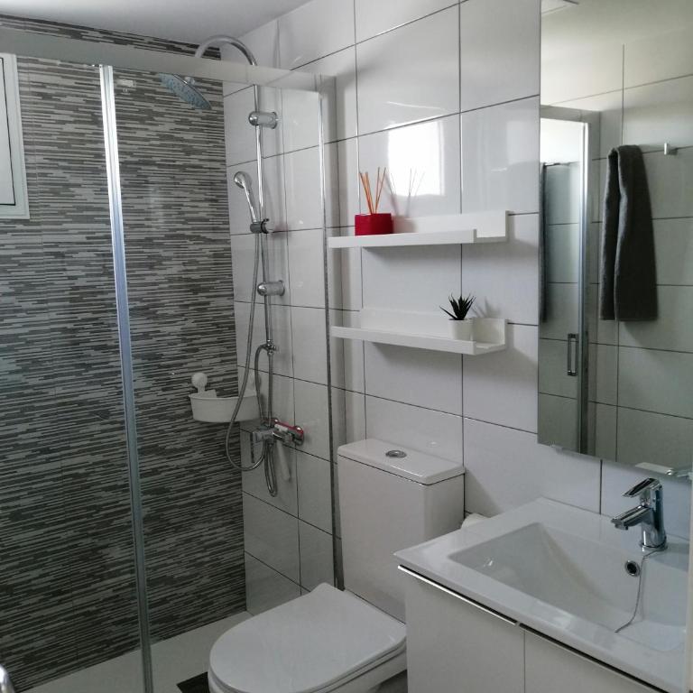 Celeste mar - One-Bedroom Apartment - 13