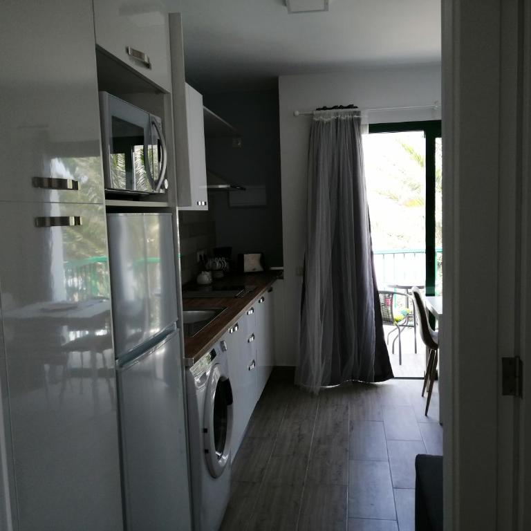 Celeste mar - One-Bedroom Apartment - 14