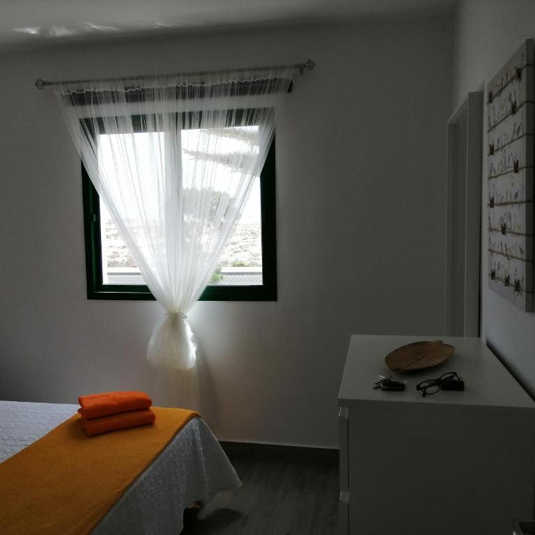 Celeste mar - One-Bedroom Apartment - 8