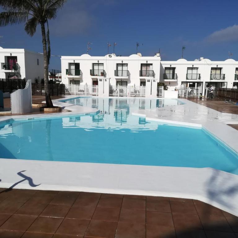 Celeste mar - One-Bedroom Apartment - 17