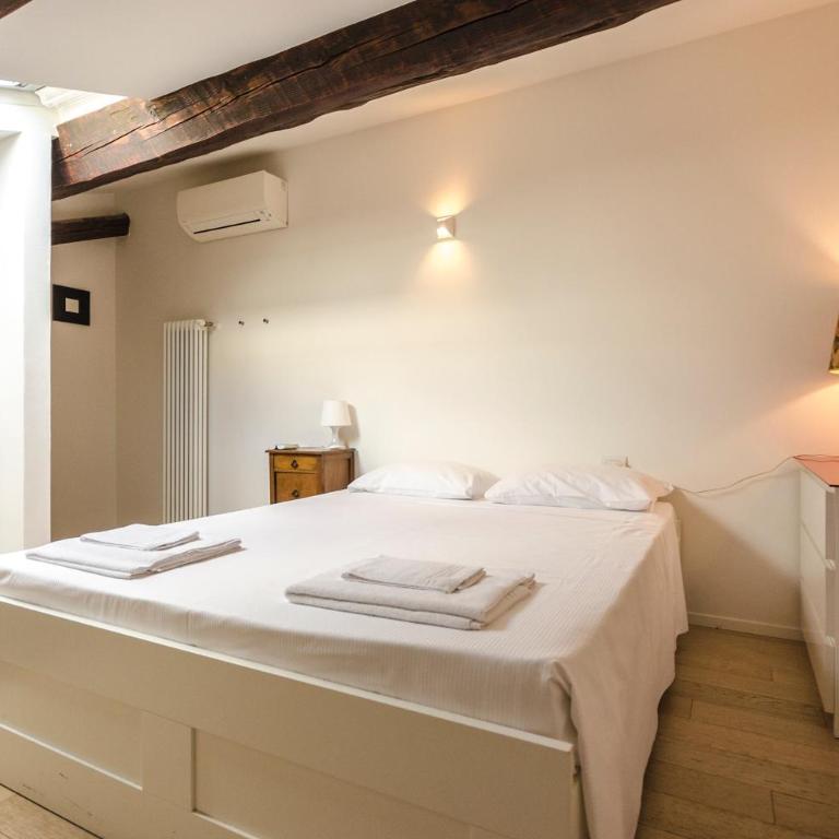 Rismondo Suite - Appartamento con 1 Camera da Letto - 17