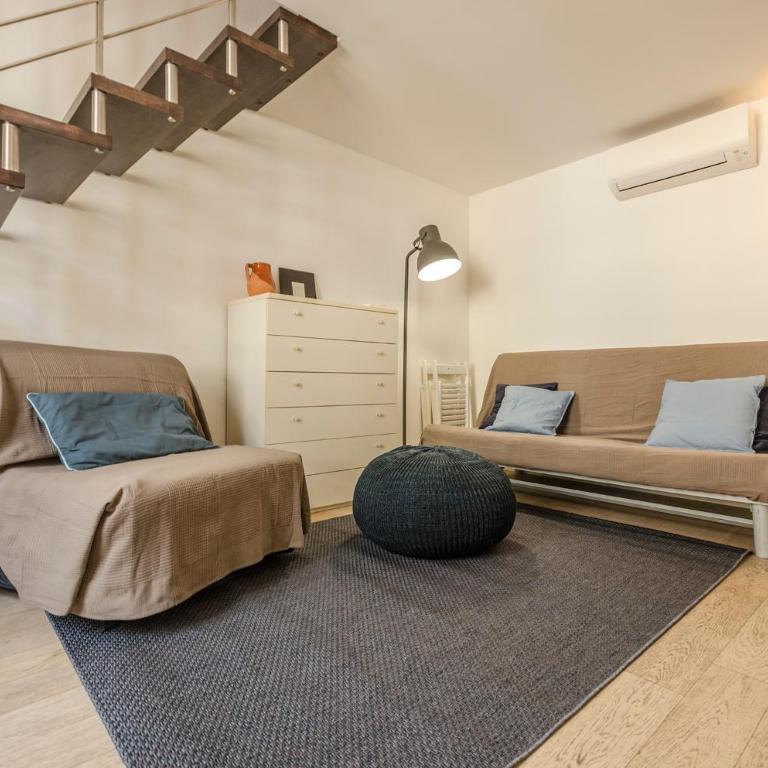 Rismondo Suite - Appartamento con 1 Camera da Letto - 4