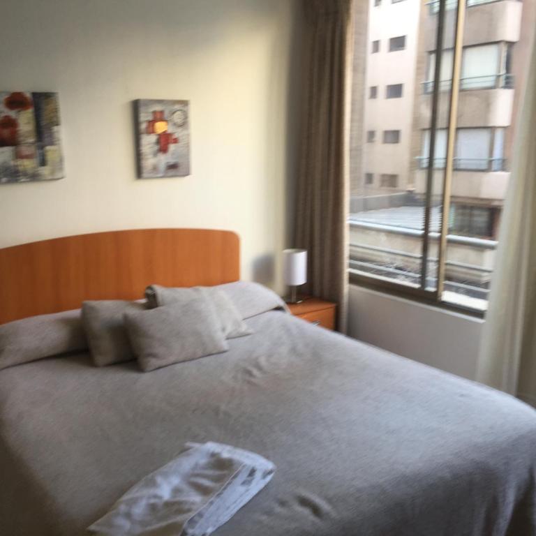BA Suites - Apartamento Estudio - 1