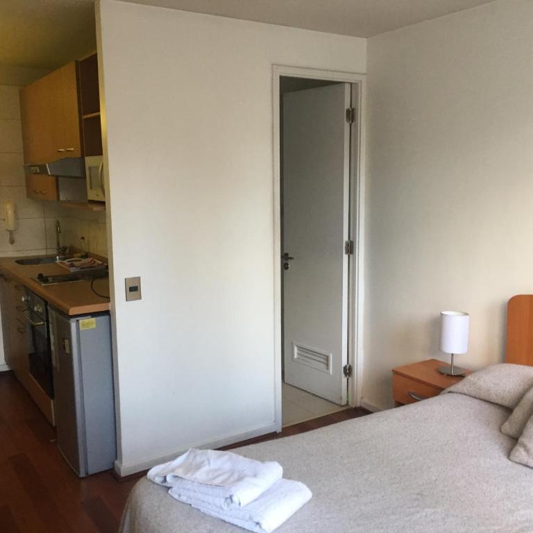 BA Suites - Apartamento Estudio - 7