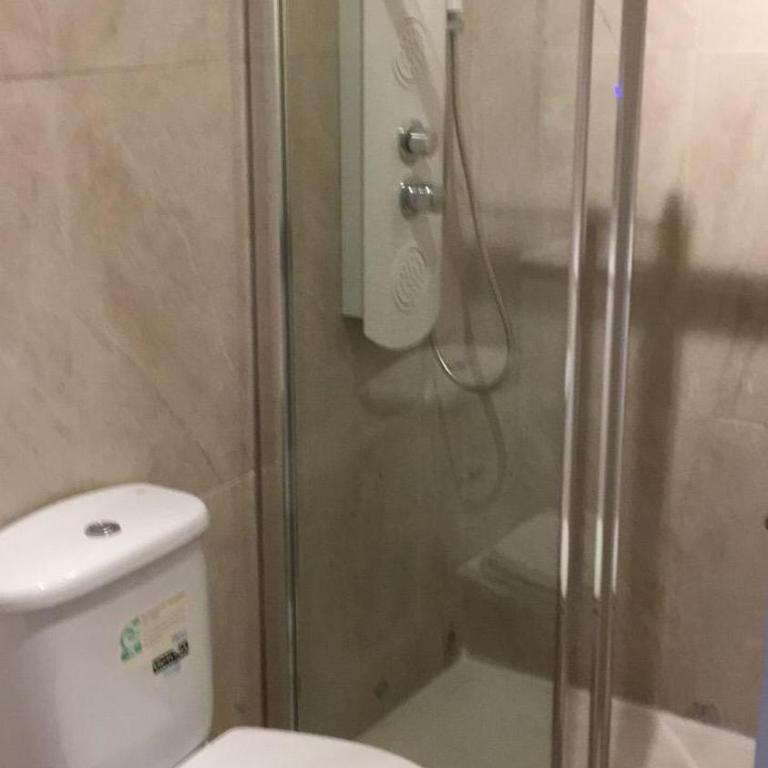 Beach Bungalow Port,free parking - Estudio con terraza - 9