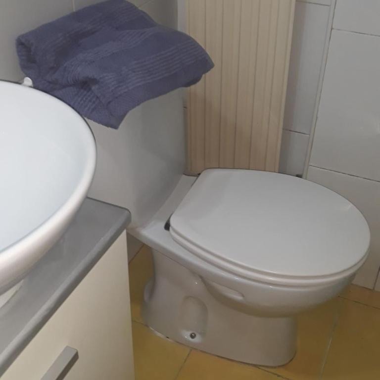 Ático con terraza céntrico Oviedo - Apartamento de 2 dormitorios - 22
