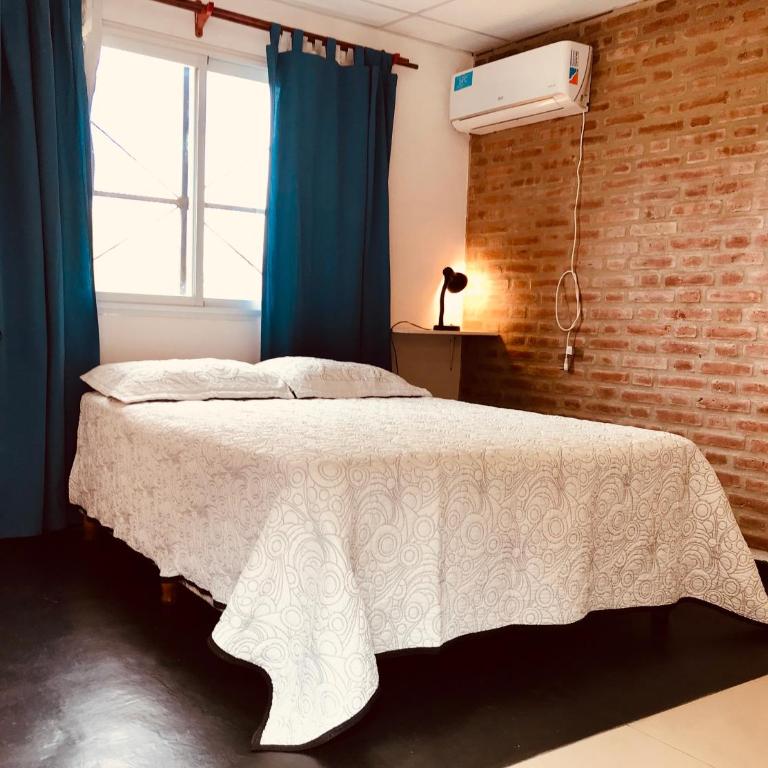 Alondra Apart - Double Room with Private Bathroom - 11