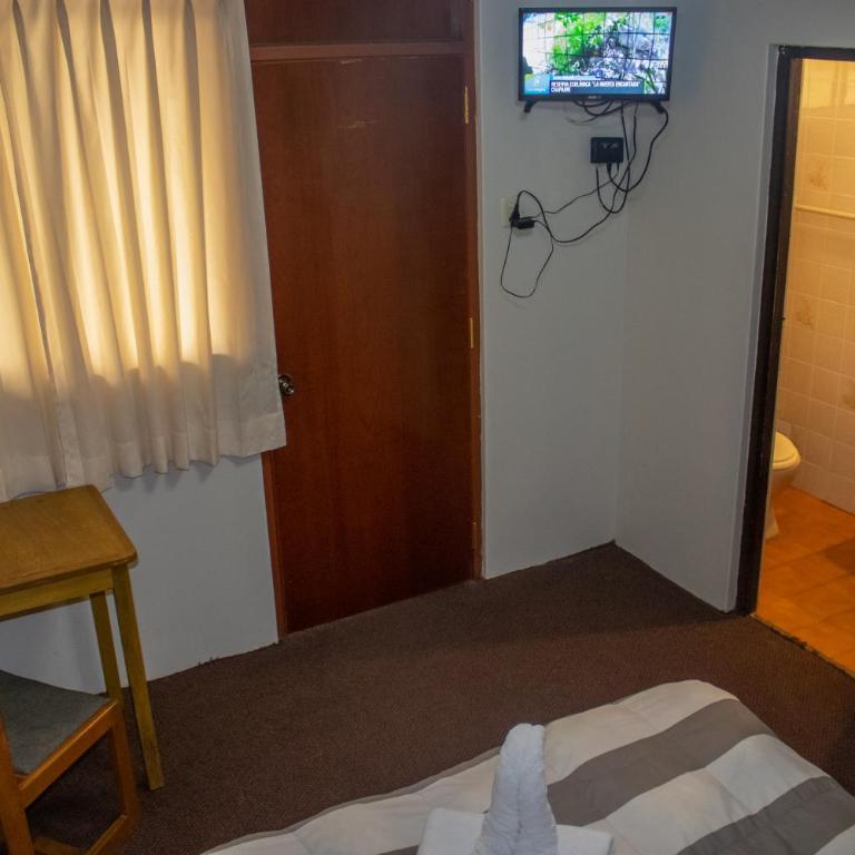 Pacha Suite - Deluxe Single Room - 3