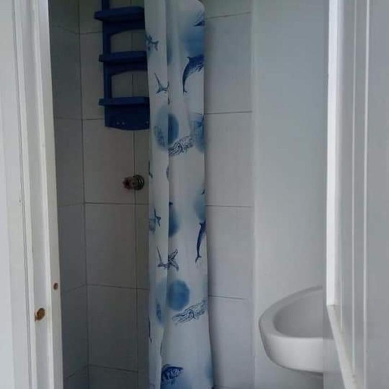 Hospedajes Majos centro - Apartamento Estándar - 3