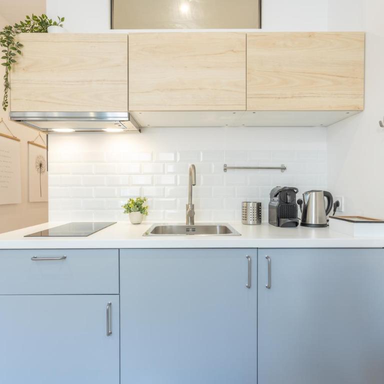 Le Cocon Villette - Studio - 13