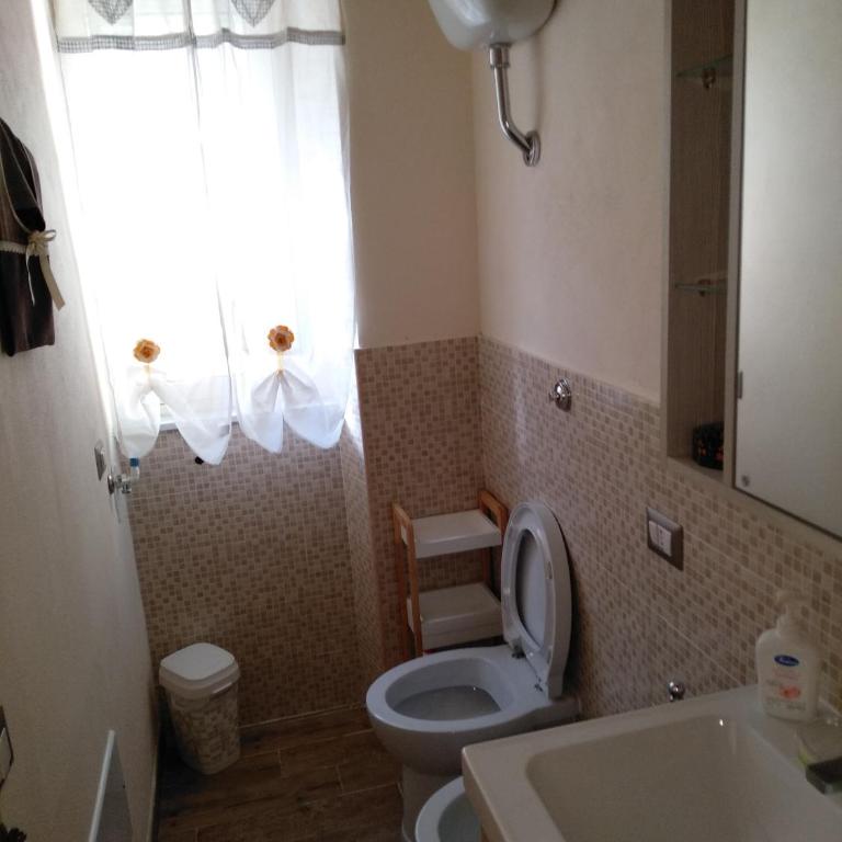 Casa Il Nido - Casa con 1 Camera da Letto - 26