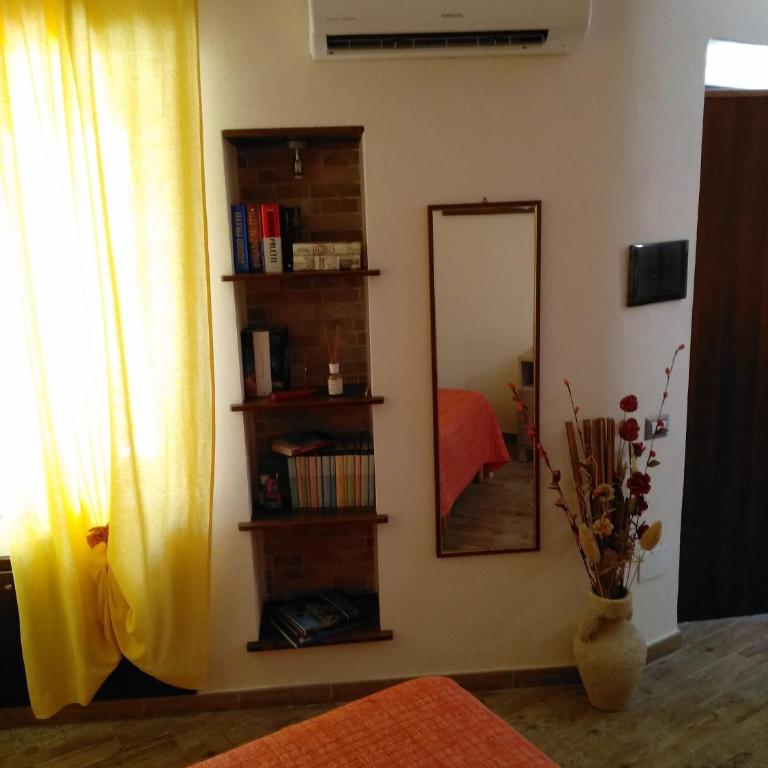 Casa Il Nido - Casa con 1 Camera da Letto - 22