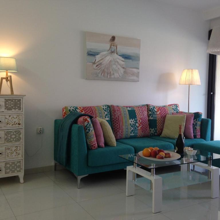 Higuericas Costa 211 - Apartamento - Planta baja - 3