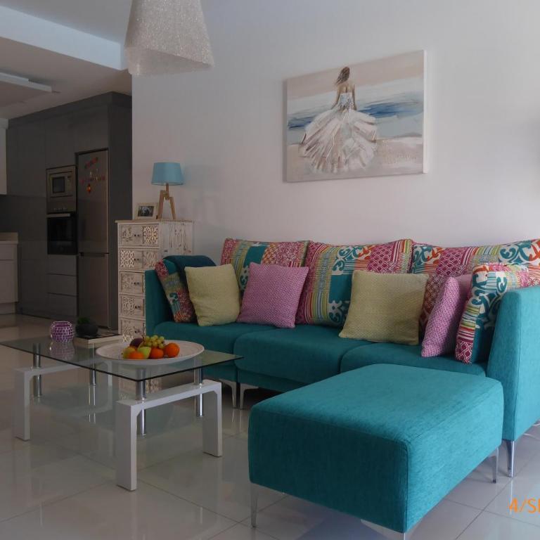 Higuericas Costa 211 - Apartamento - Planta baja - 4