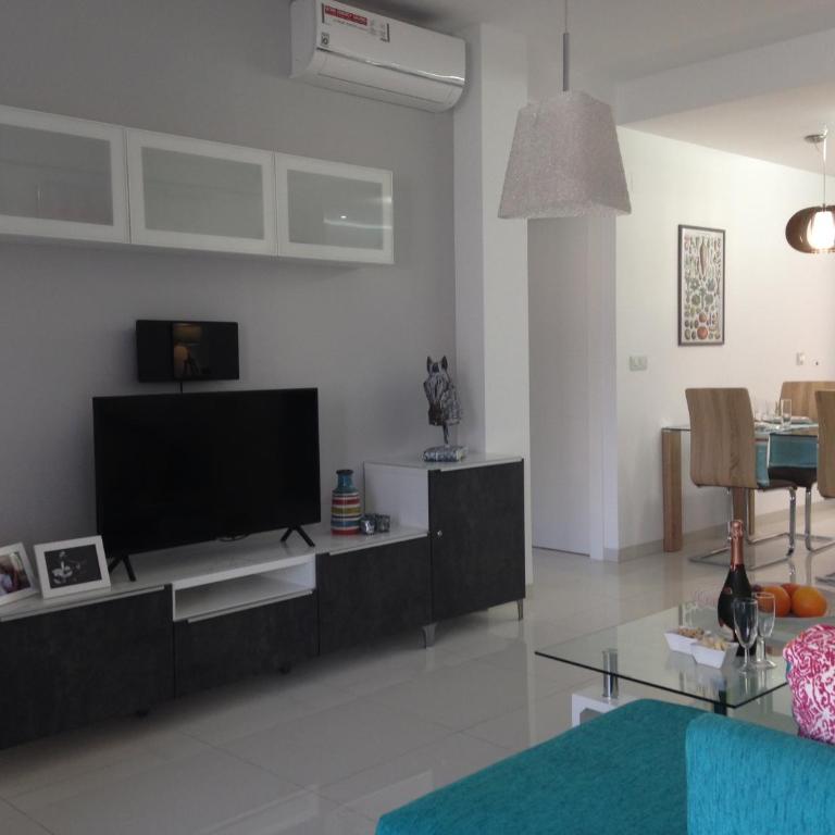 Higuericas Costa 211 - Apartamento - Planta baja - 8