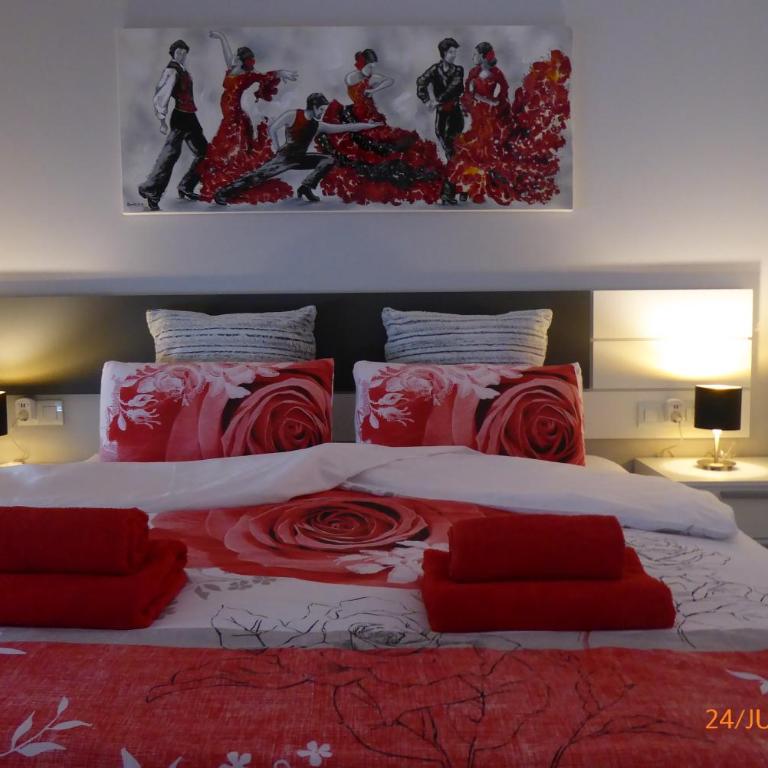 Higuericas Costa 211 - Apartamento - Planta baja - 12